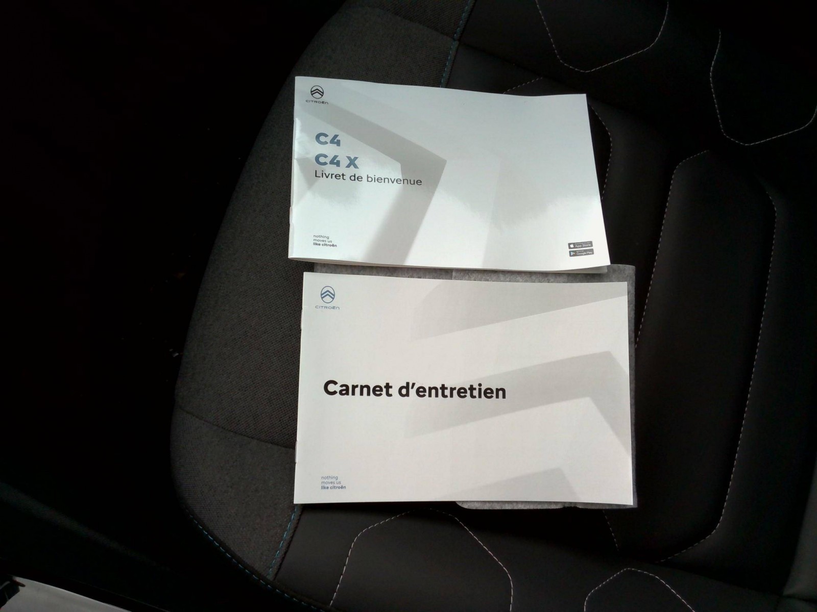 CITROEN - C4 - #750998 - 4