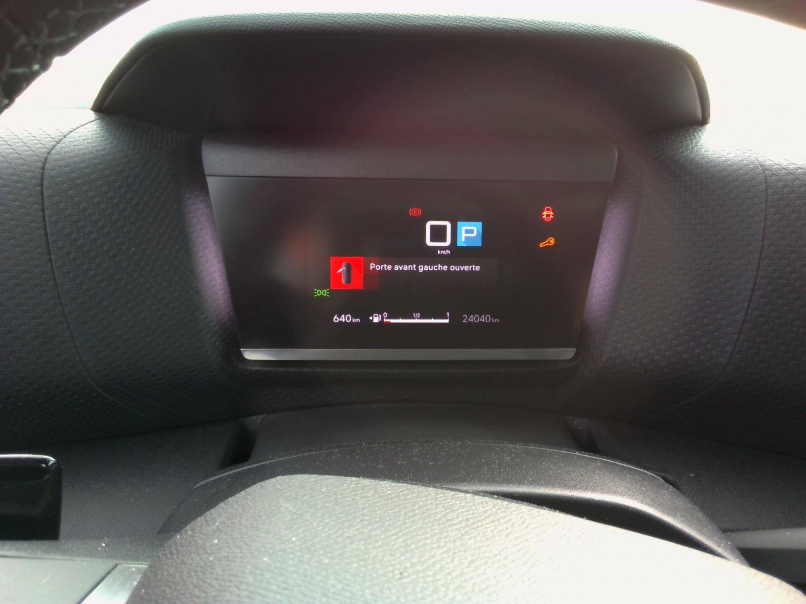 CITROEN - C4 - #750998 - 5