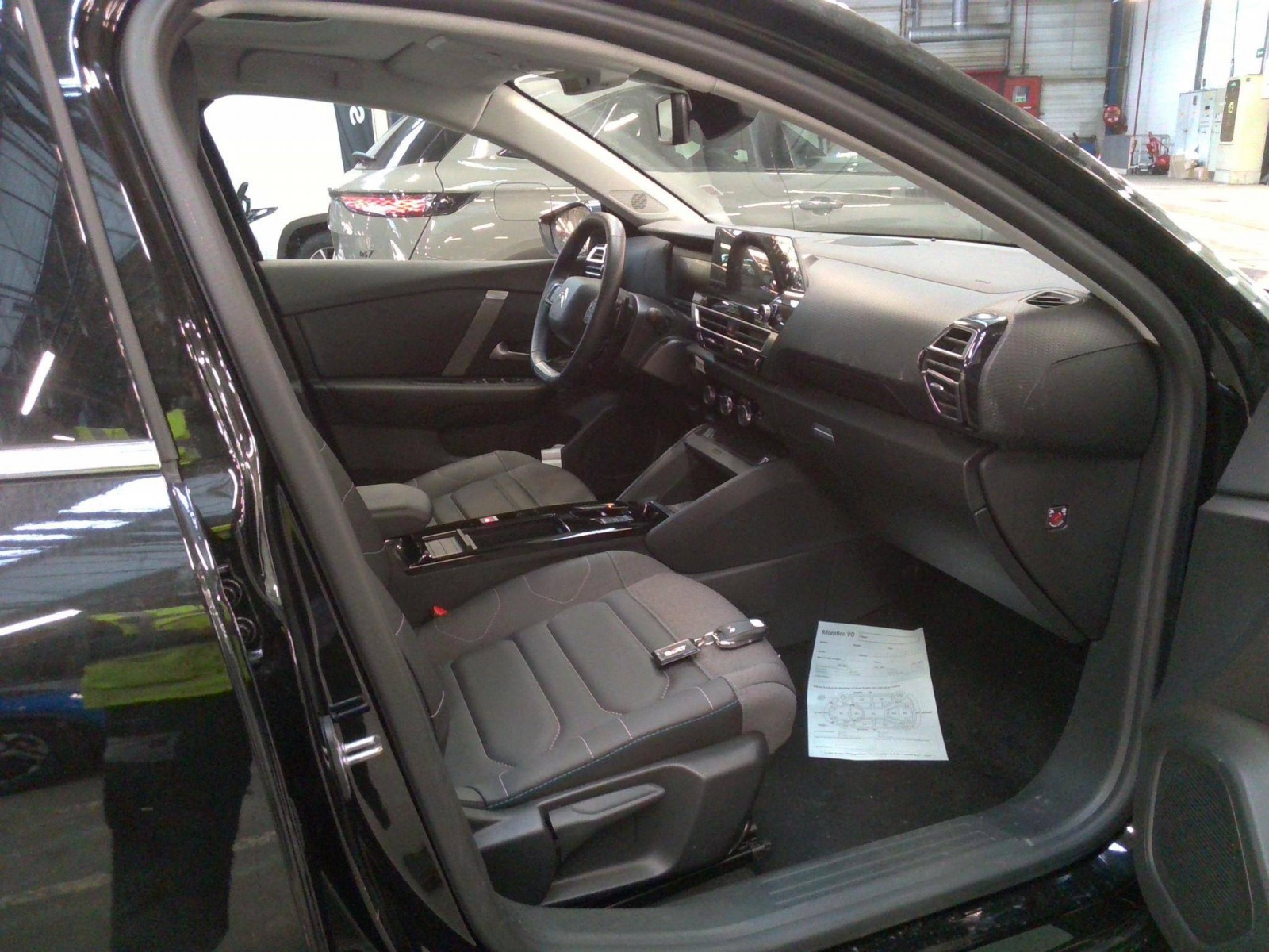 CITROEN - C4 - #755866 - 5