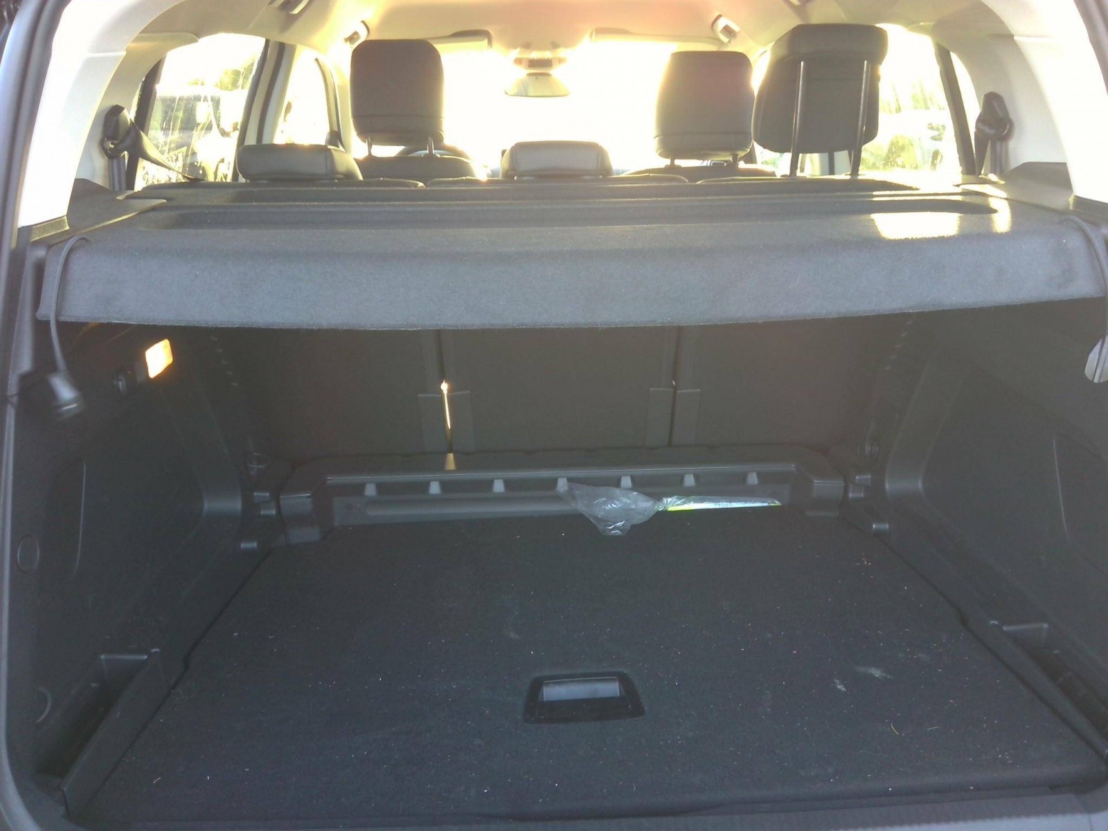 CITROEN - C5 AIRCROSS - #751004 - 3