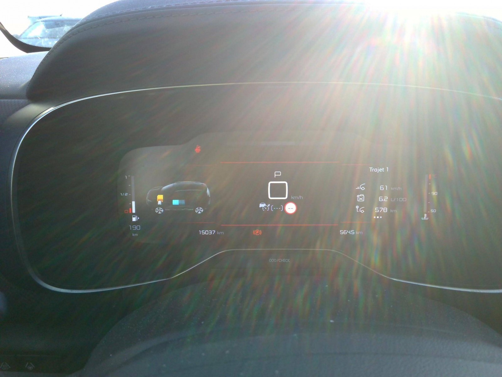 CITROEN - C5 AIRCROSS - #751004 - 4