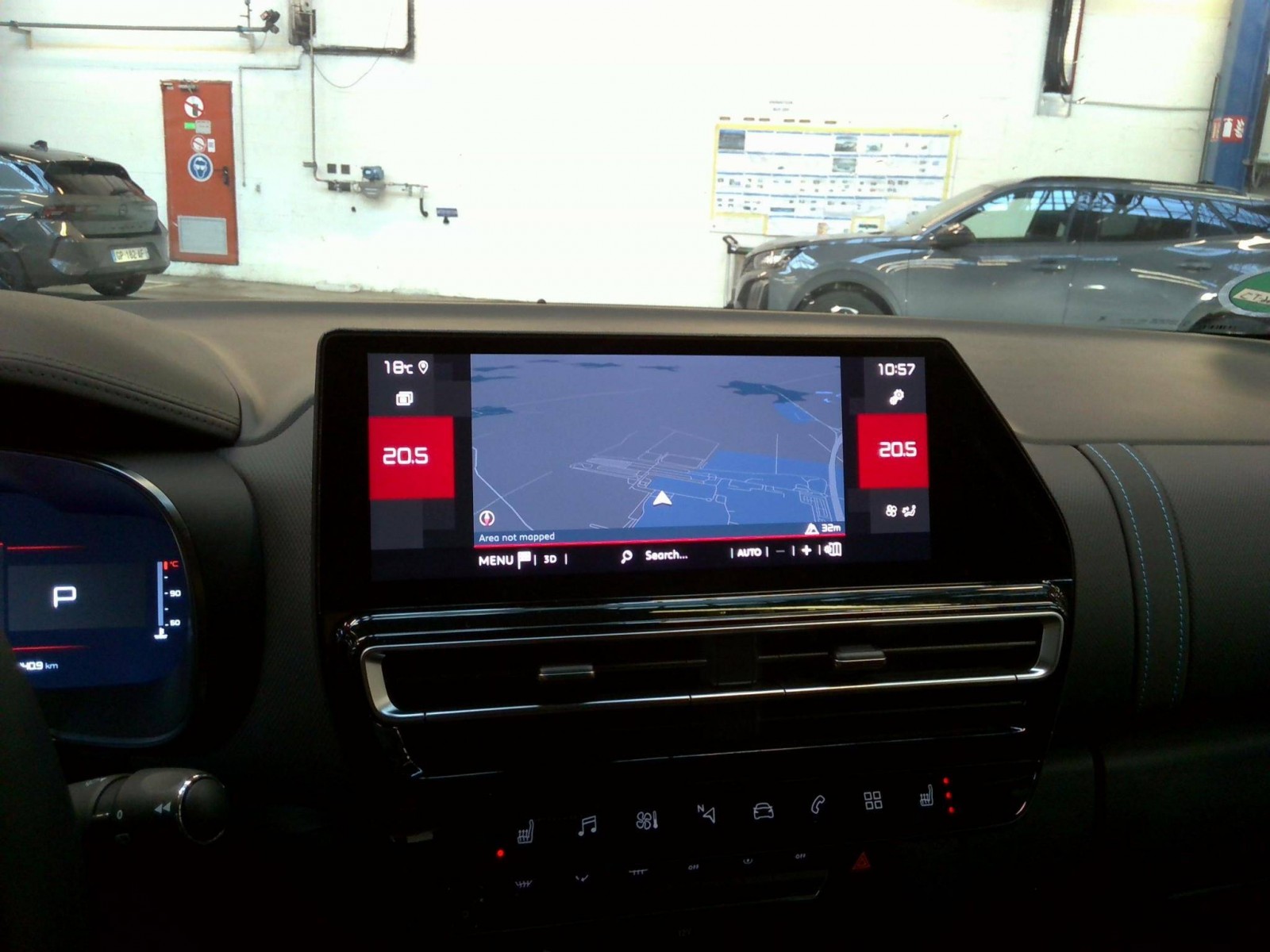 CITROEN - C5 AIRCROSS - #751005 - 6