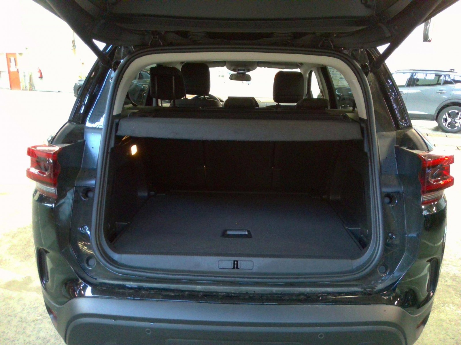 CITROEN - C5 AIRCROSS - #751005 - 5