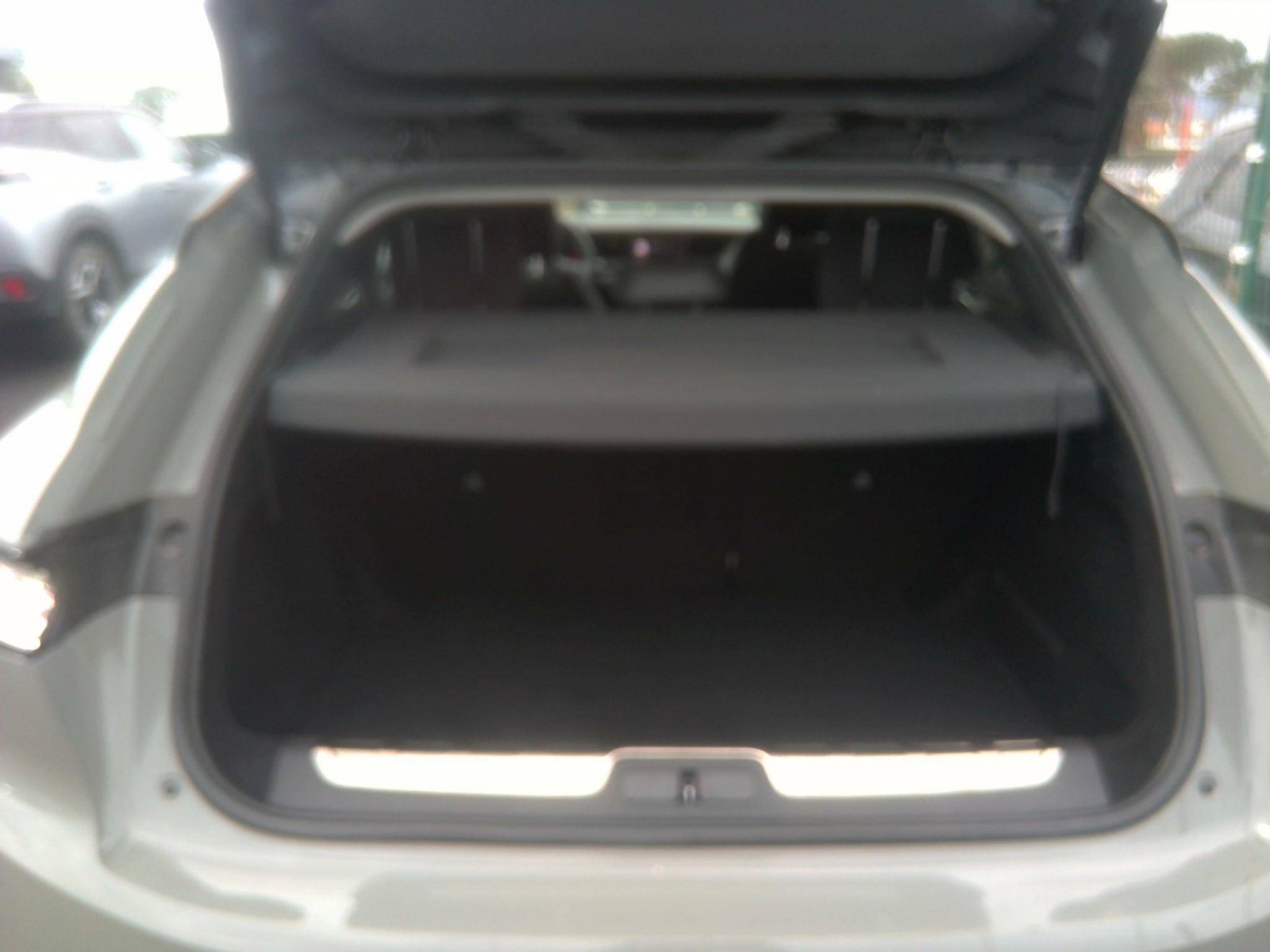 DS - DS 4 - #755874 - 2