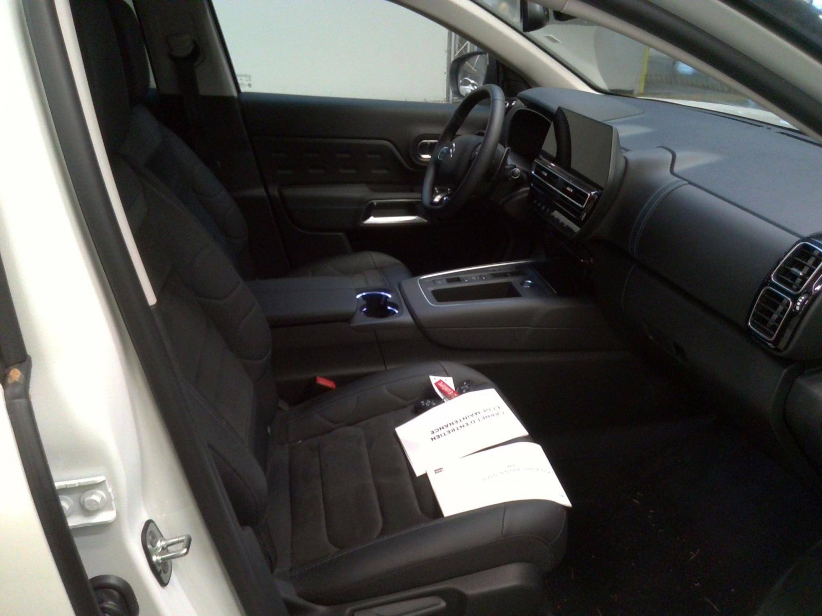CITROEN - C5 AIRCROSS - #751003 - 3