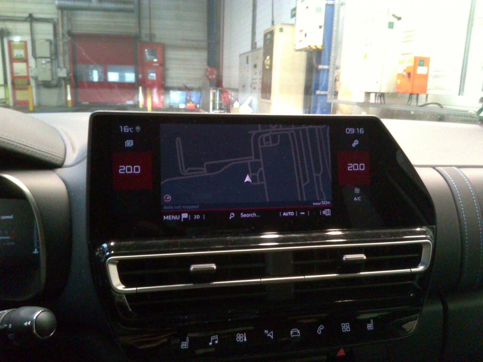 CITROEN - C5 AIRCROSS - #751003 - 2