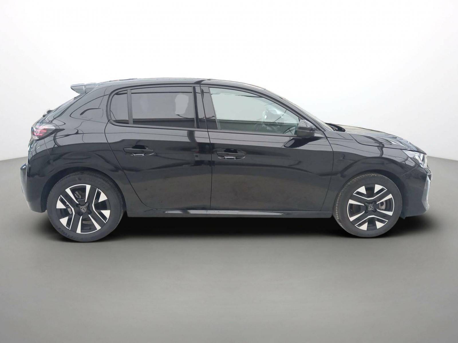 PEUGEOT - 208 - #744572 - 7