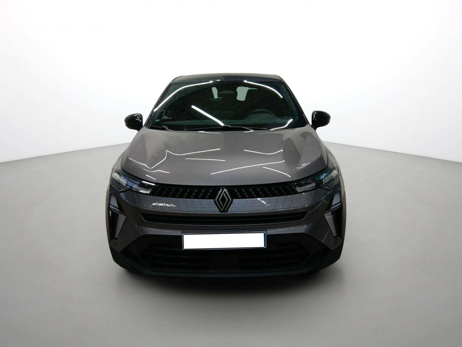 RENAULT - CAPTUR - #722838 - 4