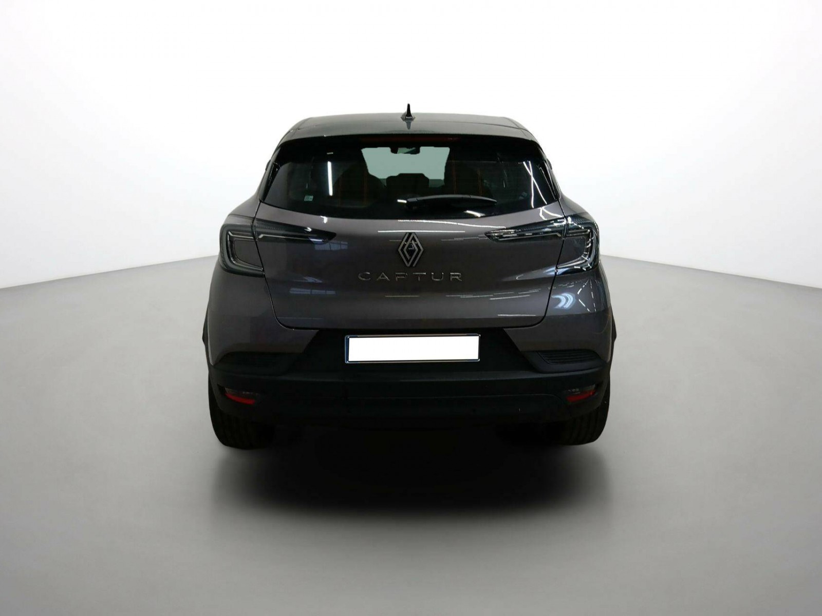 RENAULT - CAPTUR - #722838 - 5