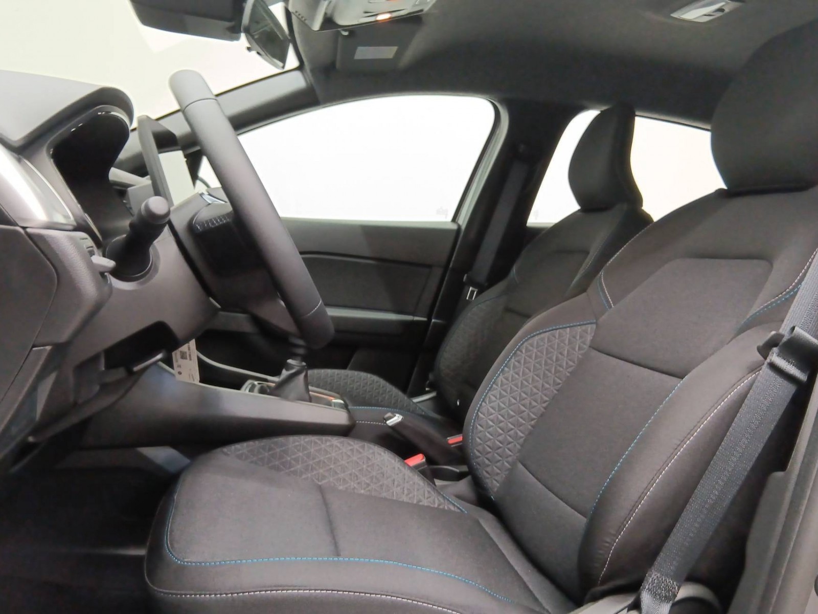 RENAULT - CAPTUR - #722838 - 7