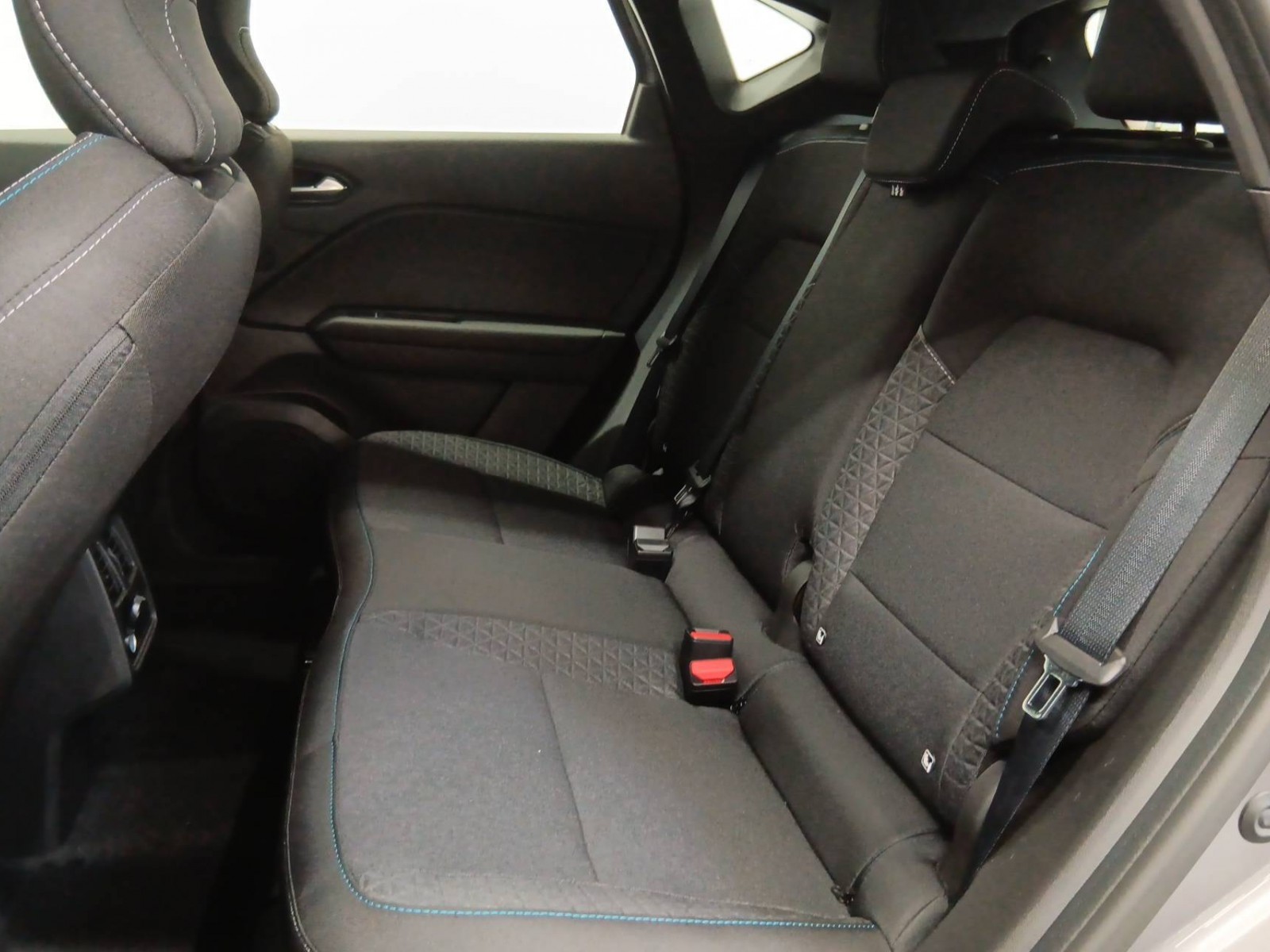 RENAULT - CAPTUR - #722838 - 8