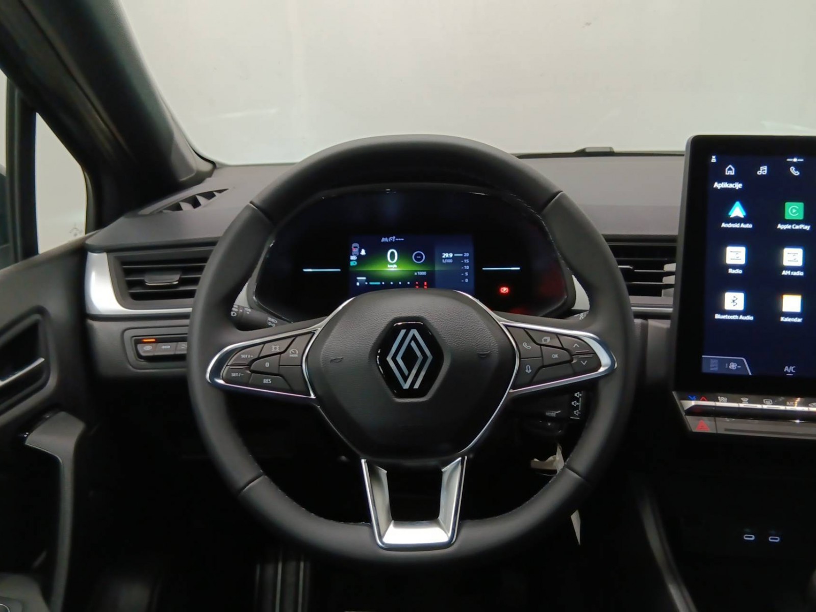 RENAULT - CAPTUR - #722838 - 10