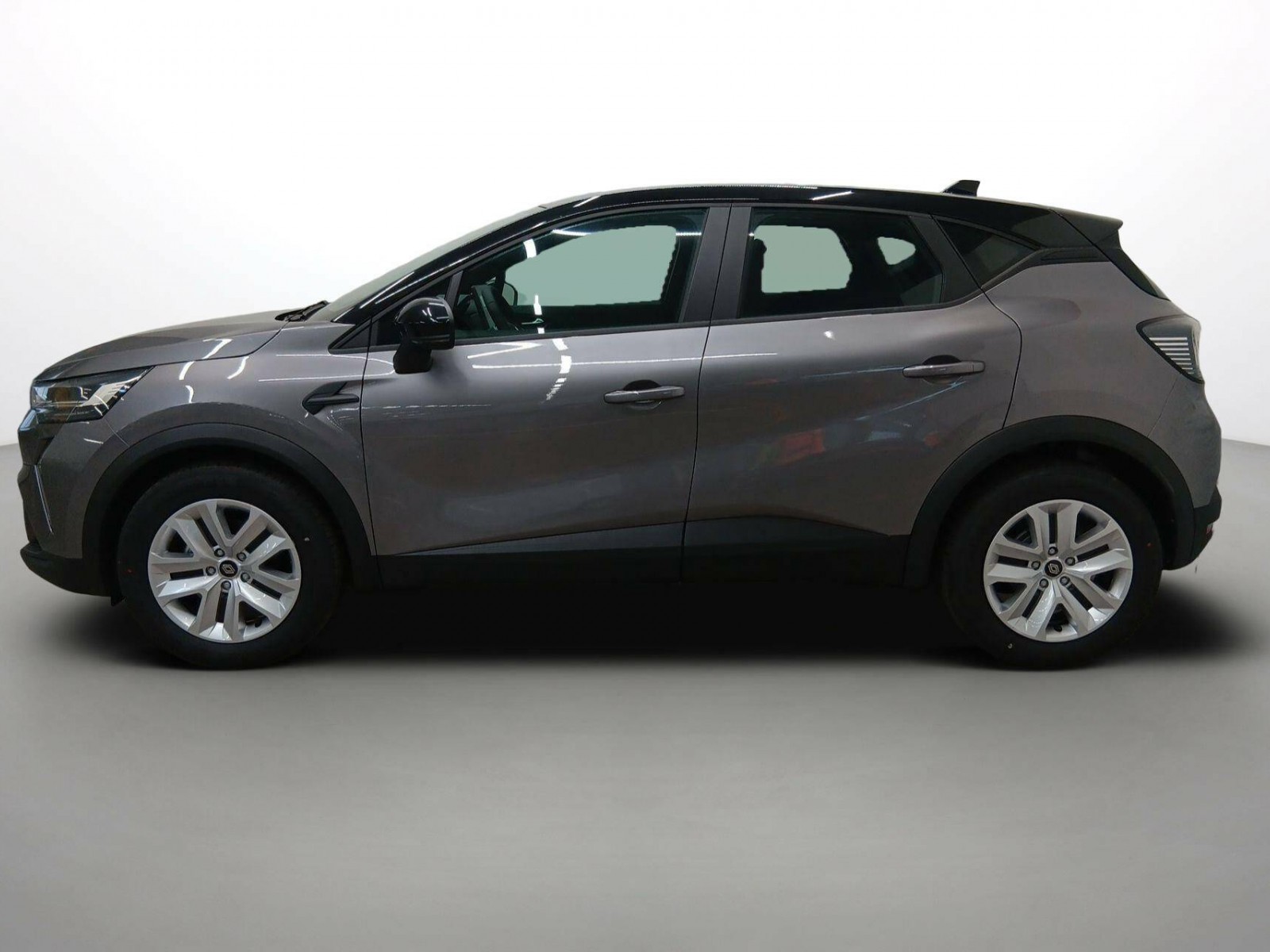 RENAULT - CAPTUR - #722838 - 17