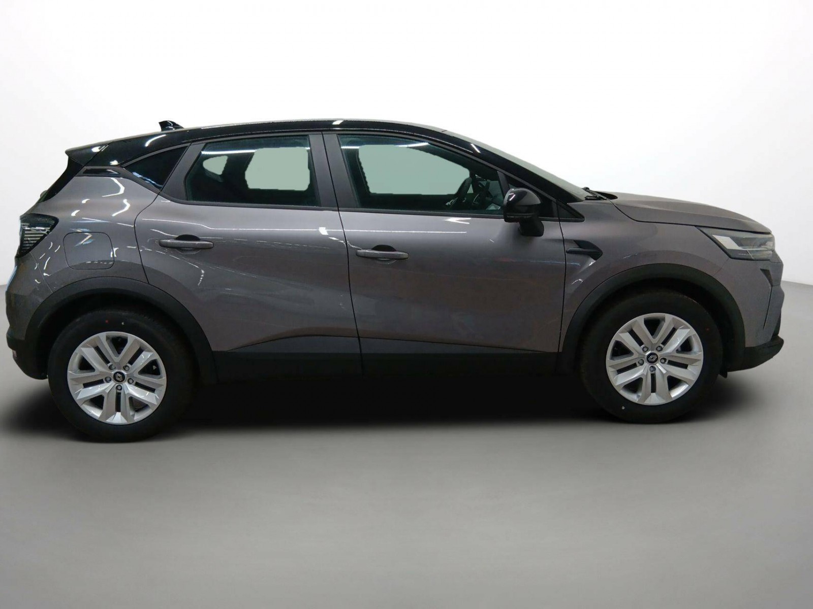 RENAULT - CAPTUR - #722838 - 16