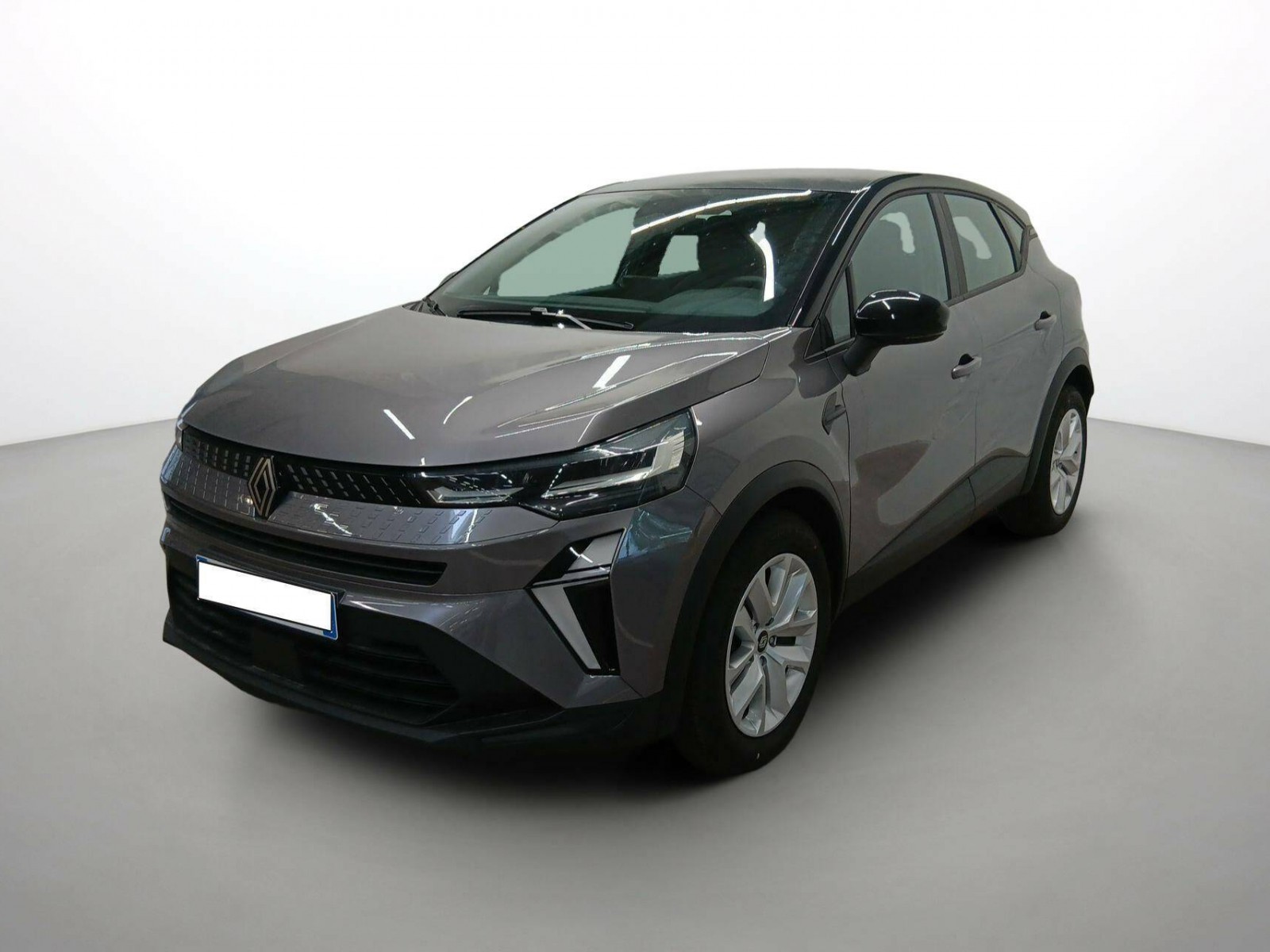 RENAULT - CAPTUR - #722833 - 0