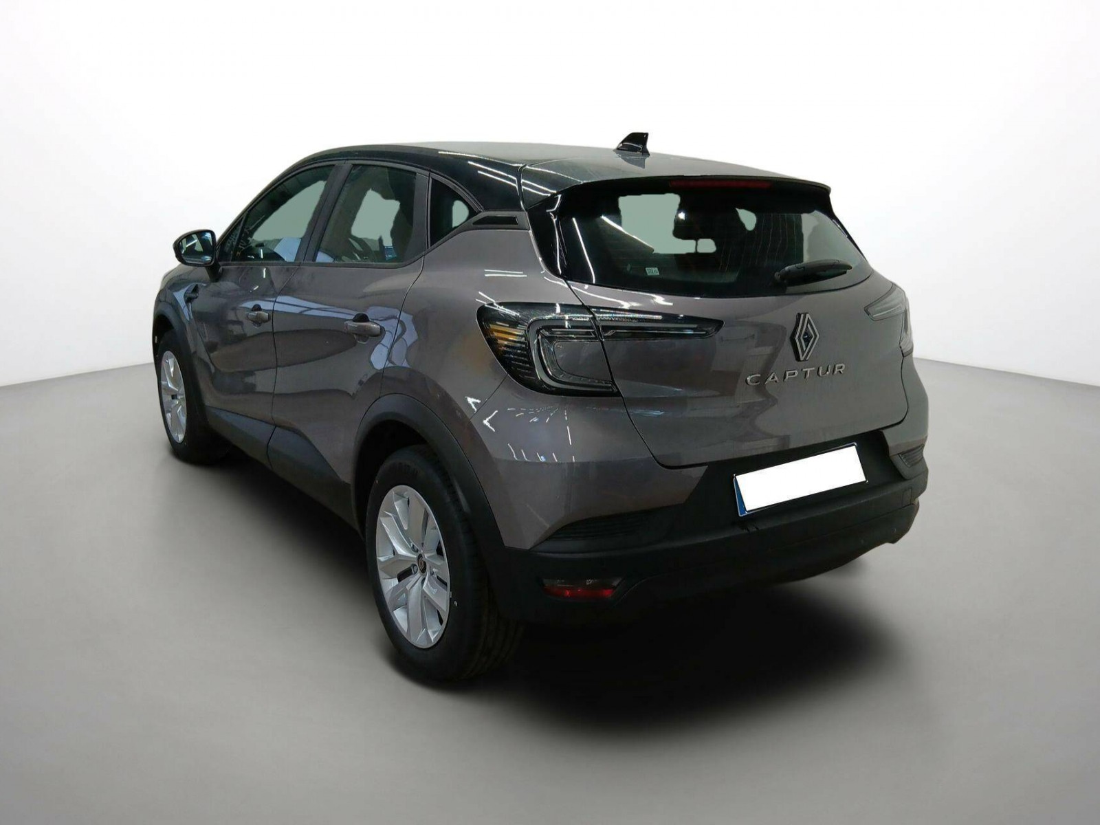 RENAULT - CAPTUR - #722833 - 2