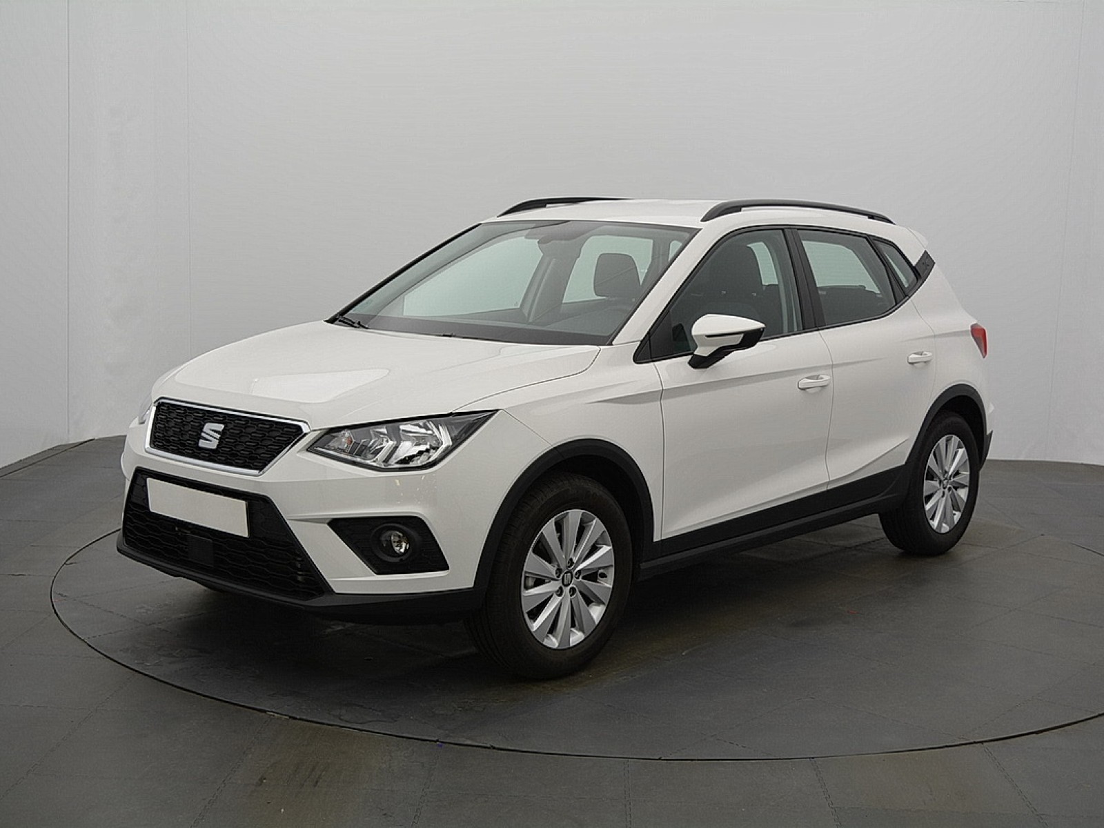 SEAT - ARONA - #177668 - 0