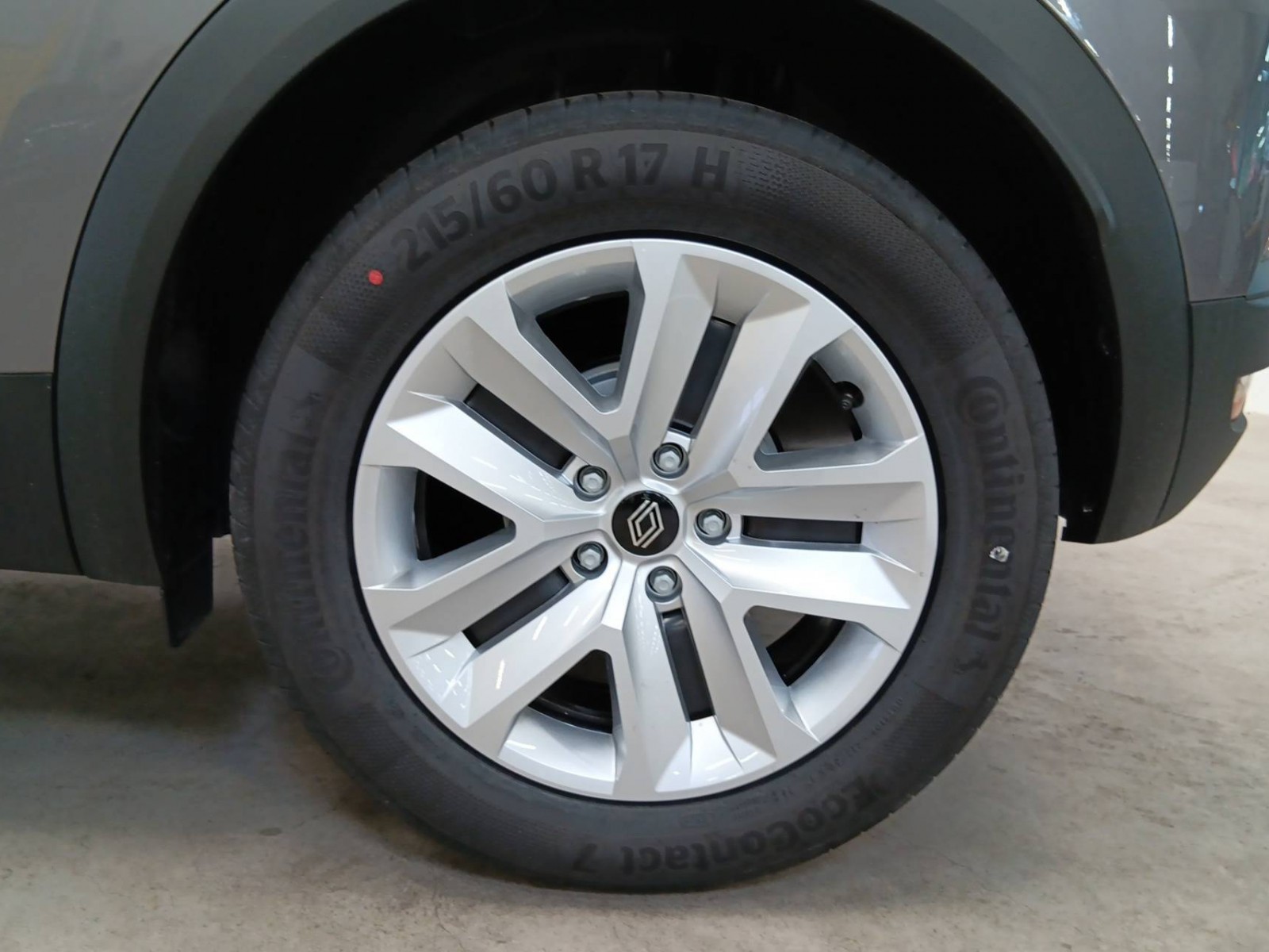 RENAULT - CAPTUR - #735474 - 6