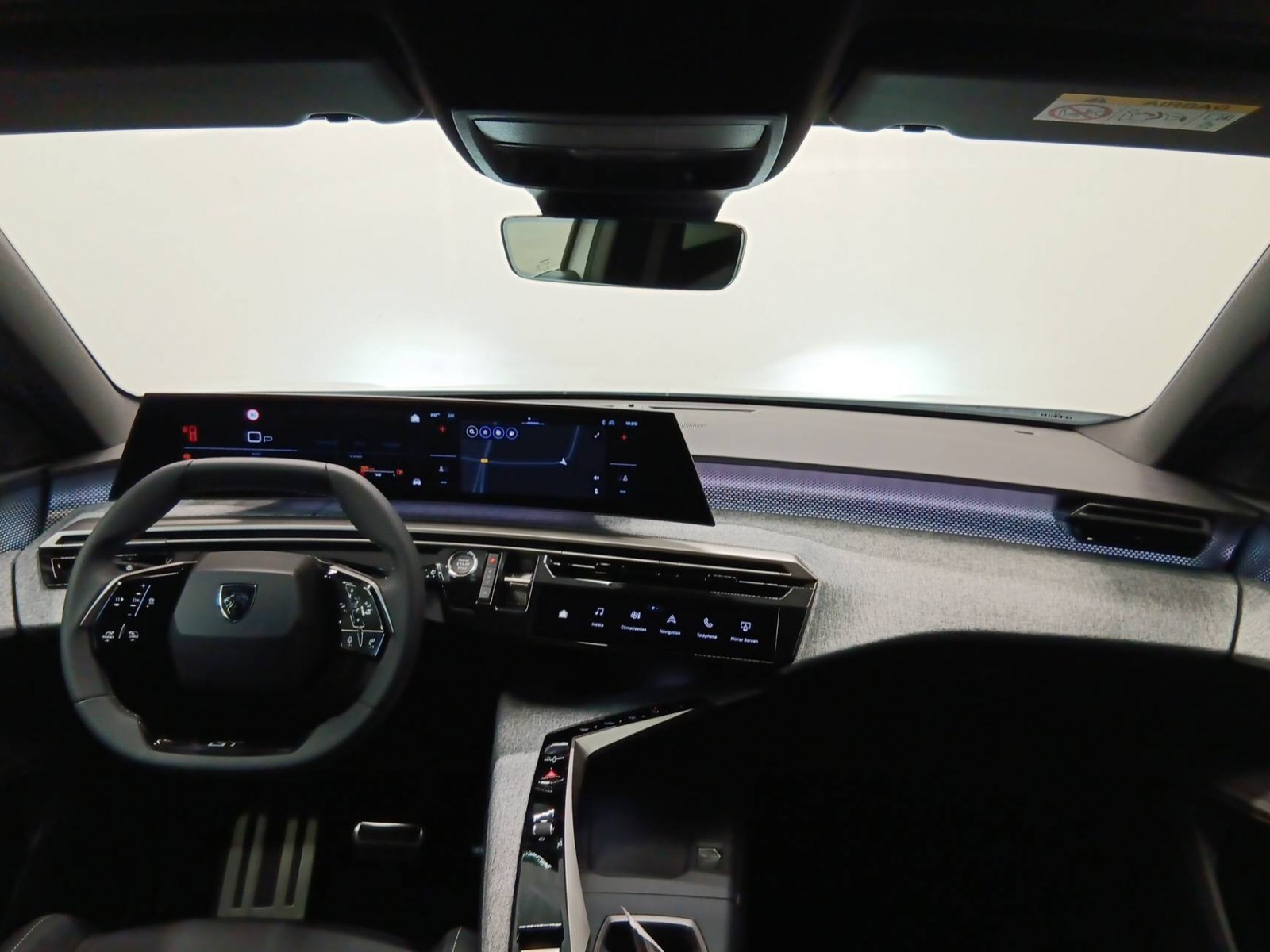 PEUGEOT - 3008 - #543286 - 9