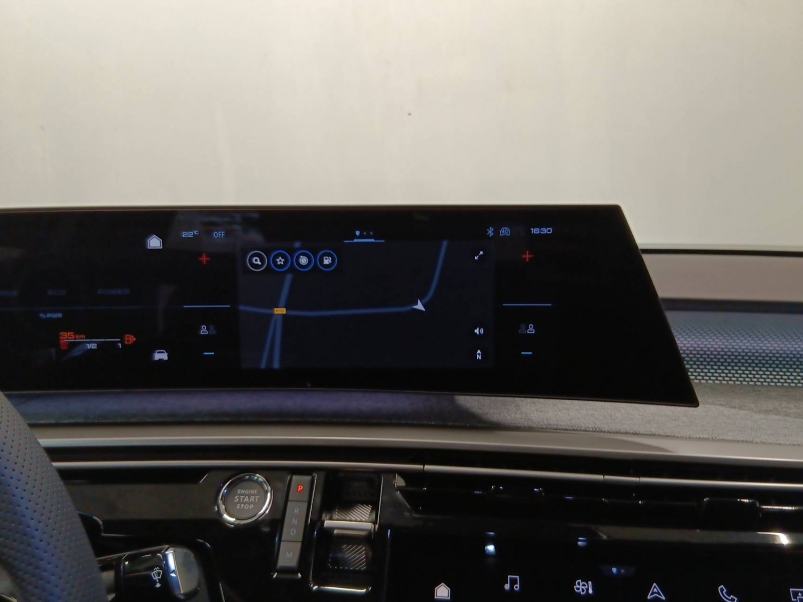 PEUGEOT - 3008 - #543287 - 11