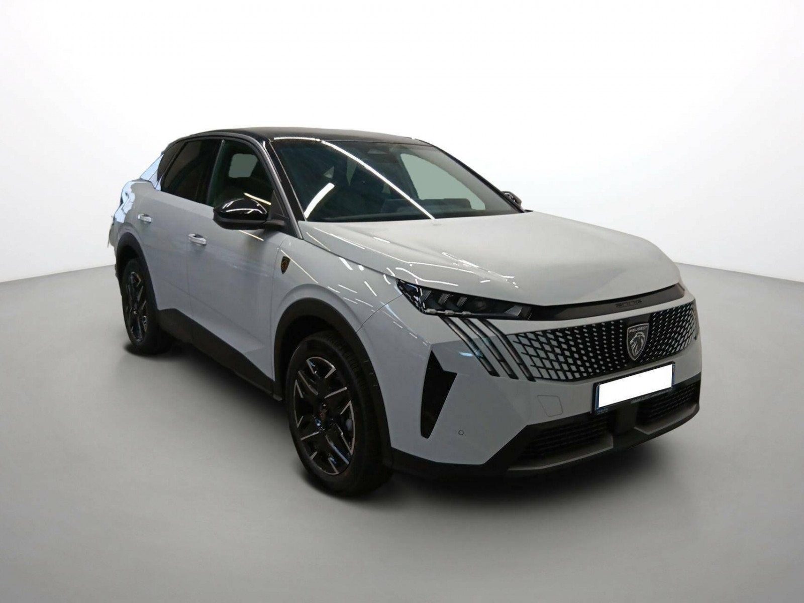 PEUGEOT - 3008 - #543293 - 1