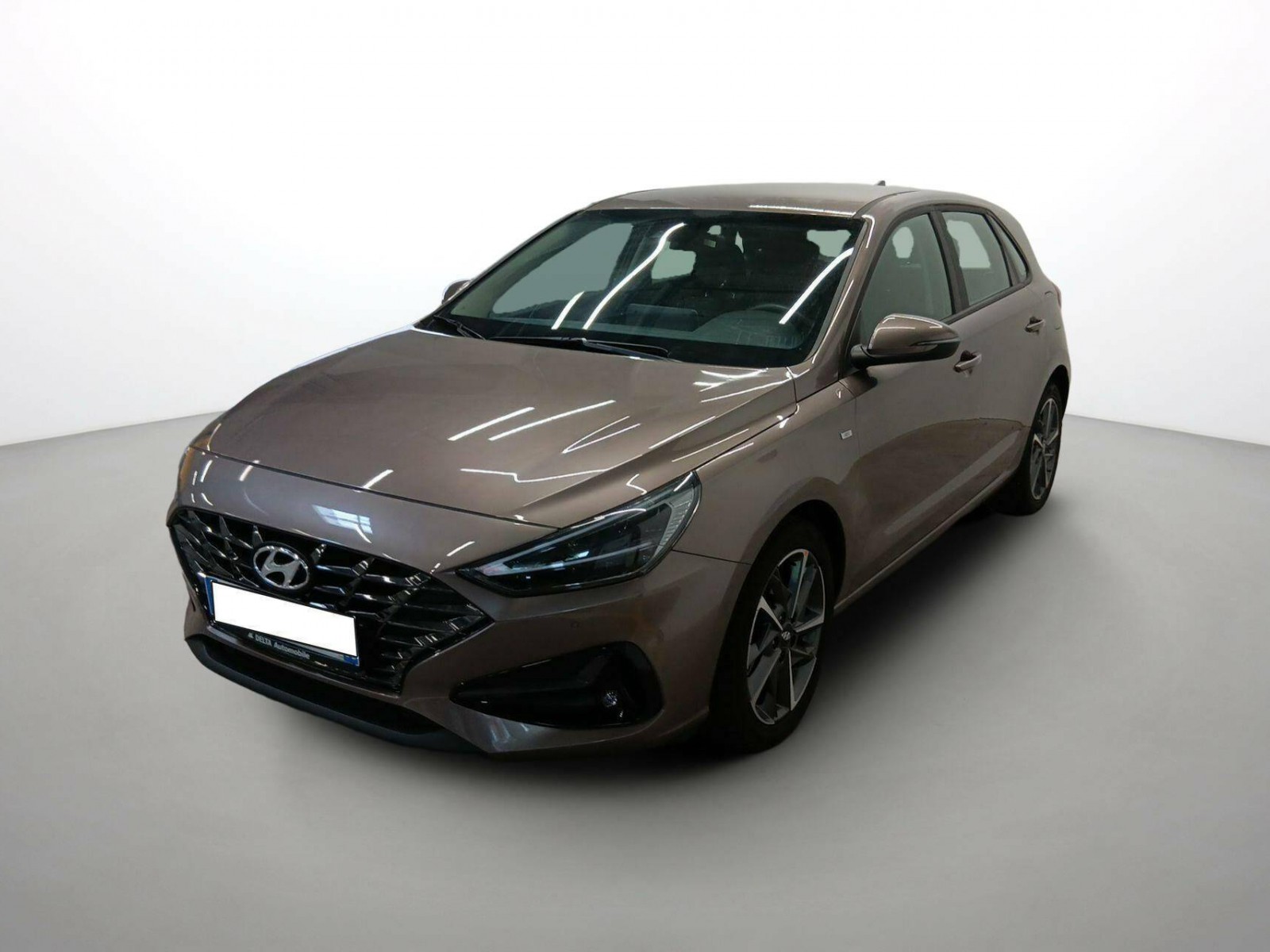 HYUNDAI - i30 - #720619 - 0