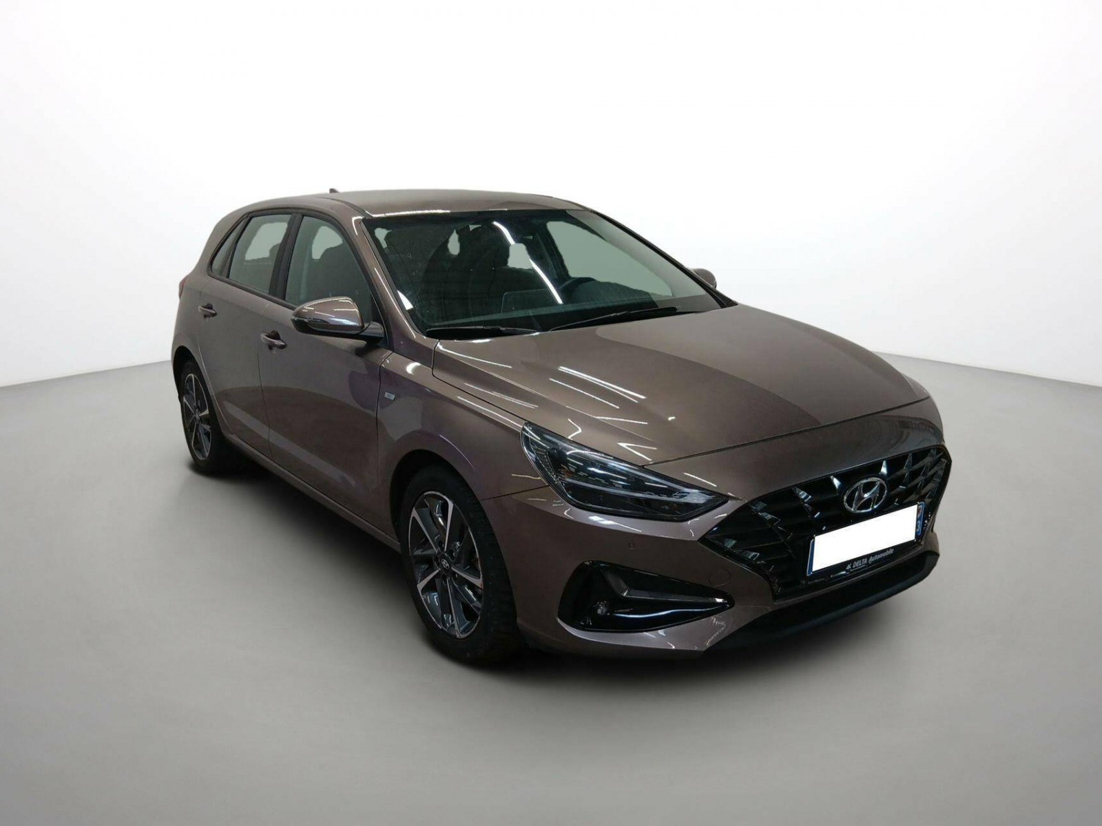 HYUNDAI - i30 - #720642 - 1