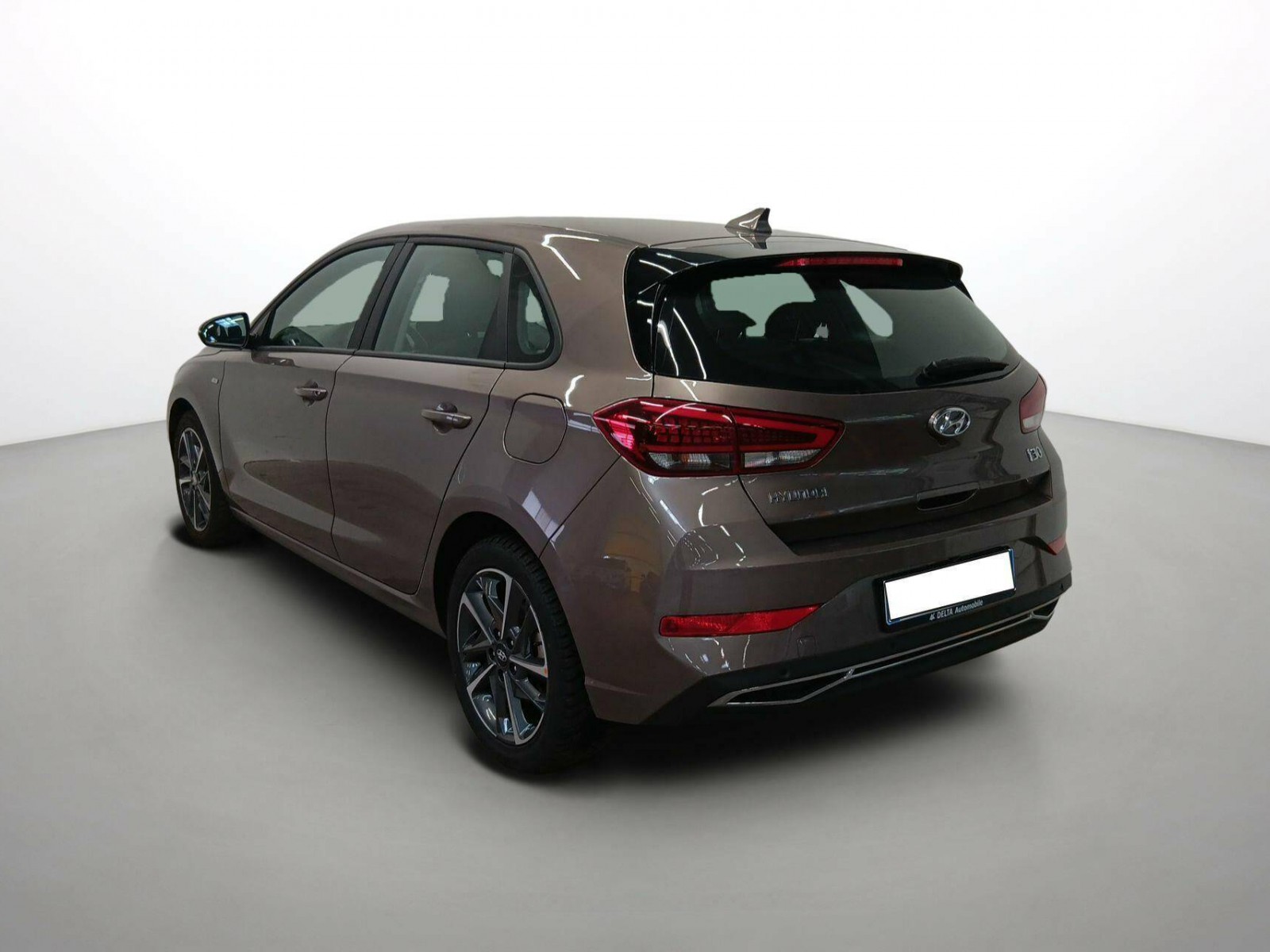 HYUNDAI - i30 - #720642 - 2