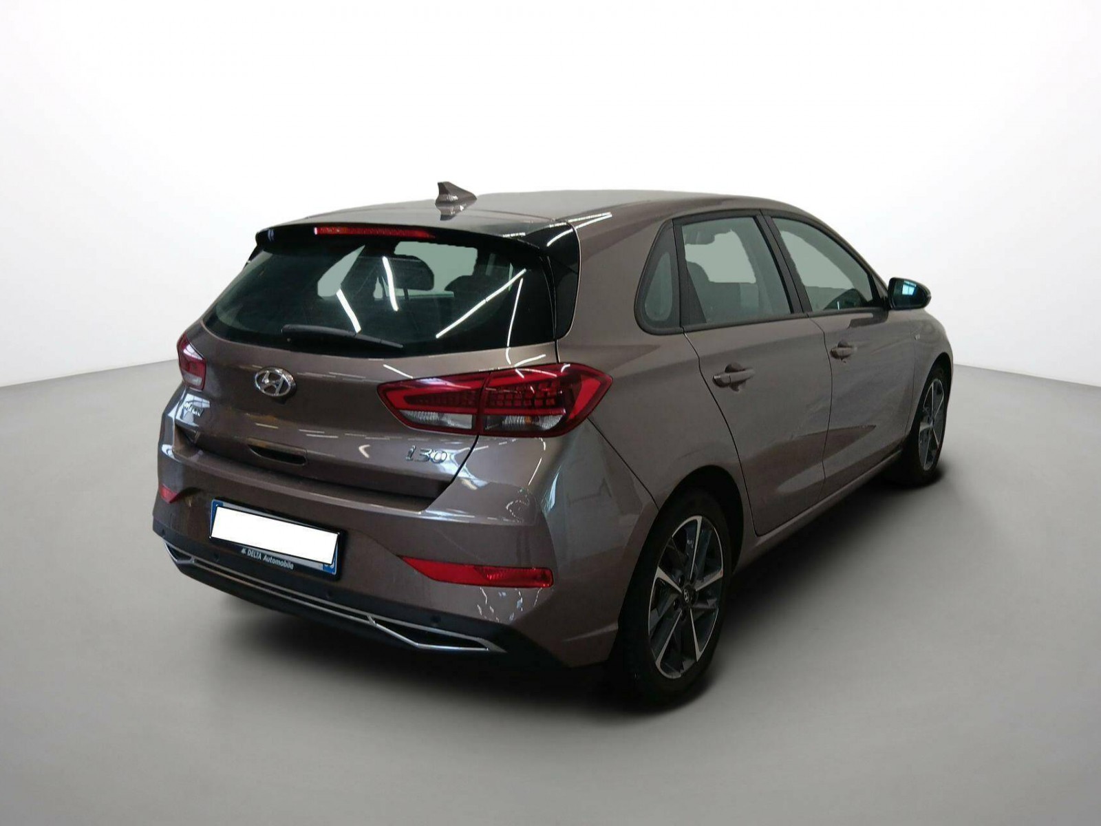 HYUNDAI - i30 - #720642 - 3