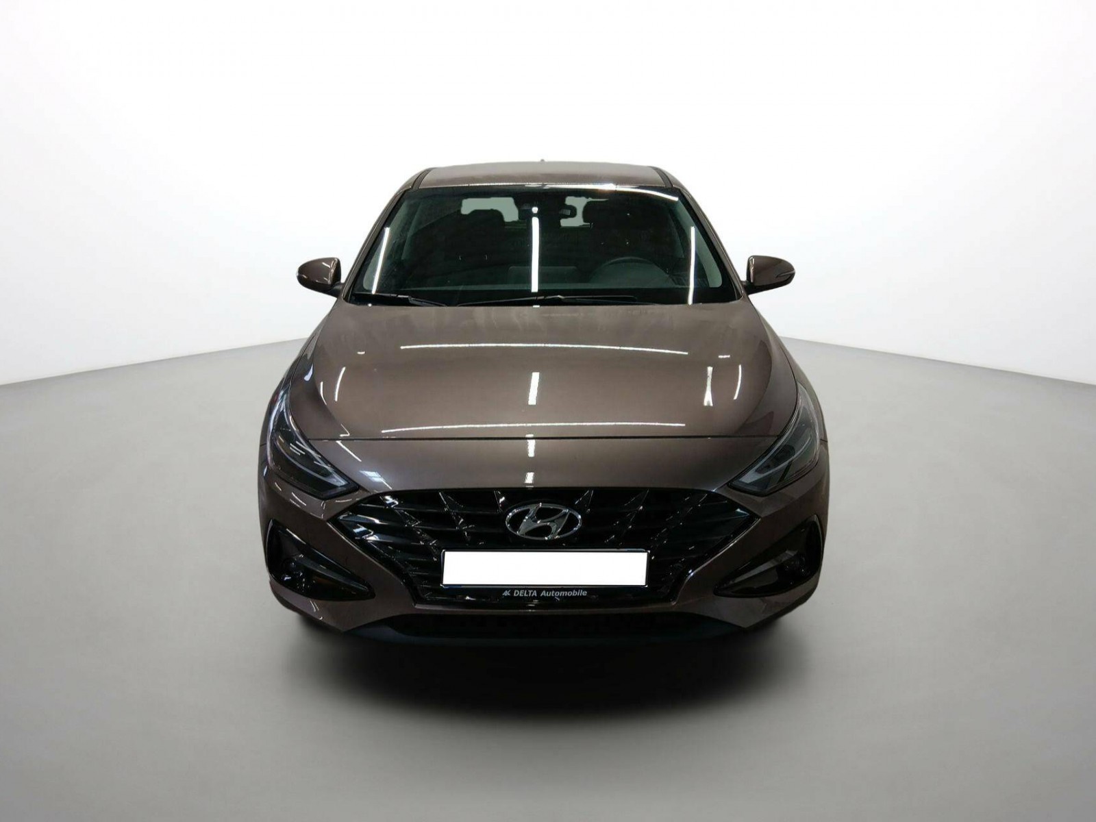 HYUNDAI - i30 - #720642 - 4