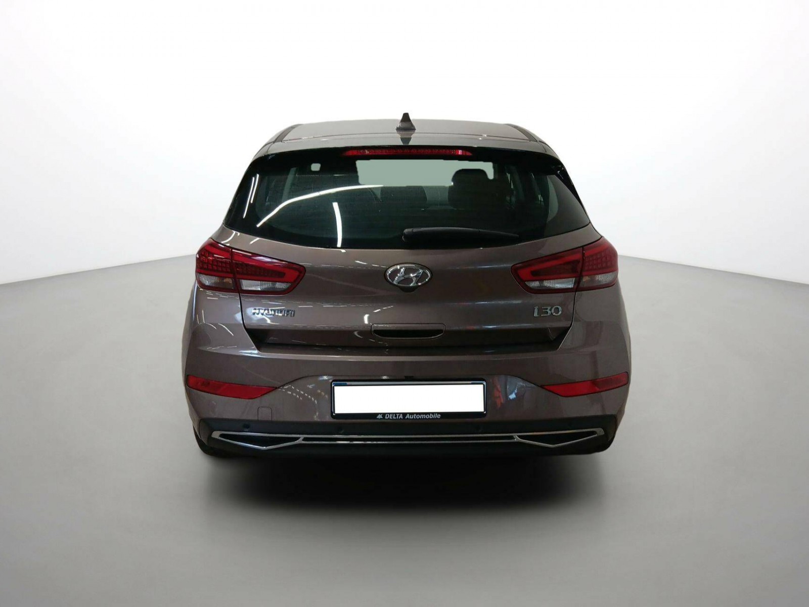 HYUNDAI - i30 - #720642 - 5