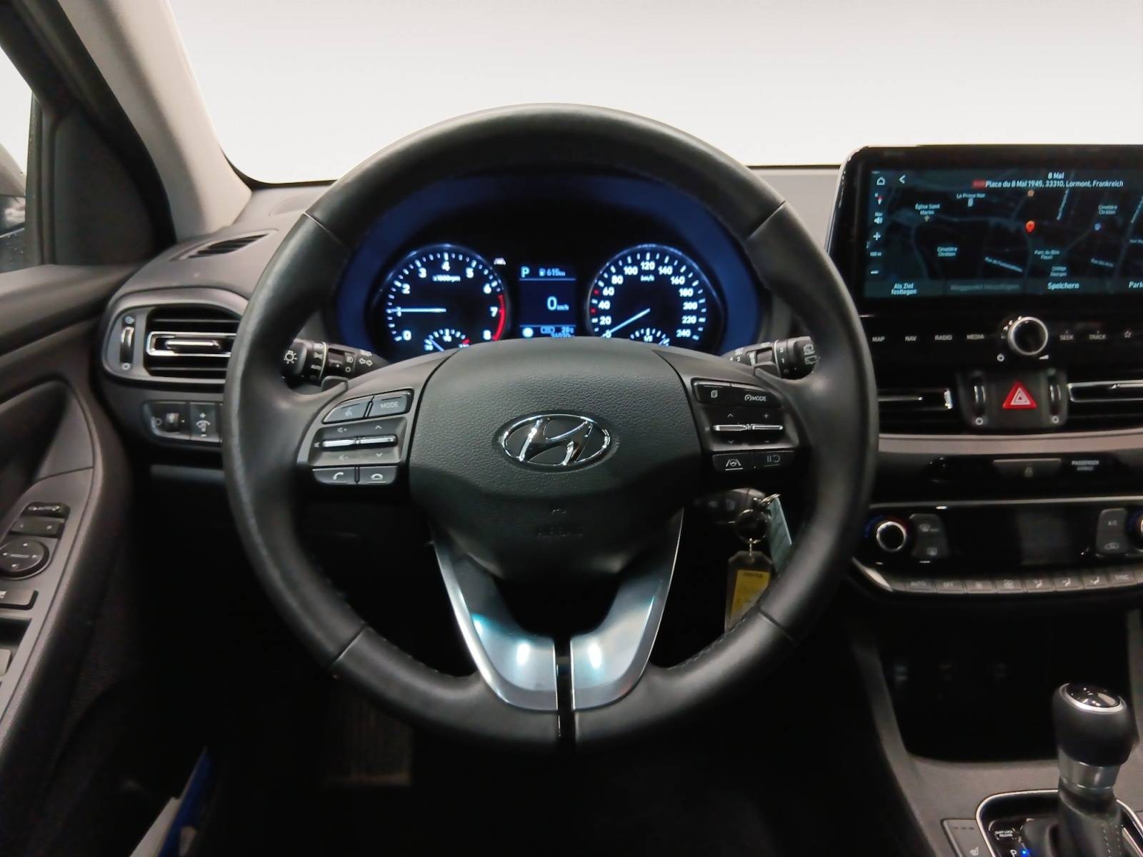HYUNDAI - i30 - #720642 - 10
