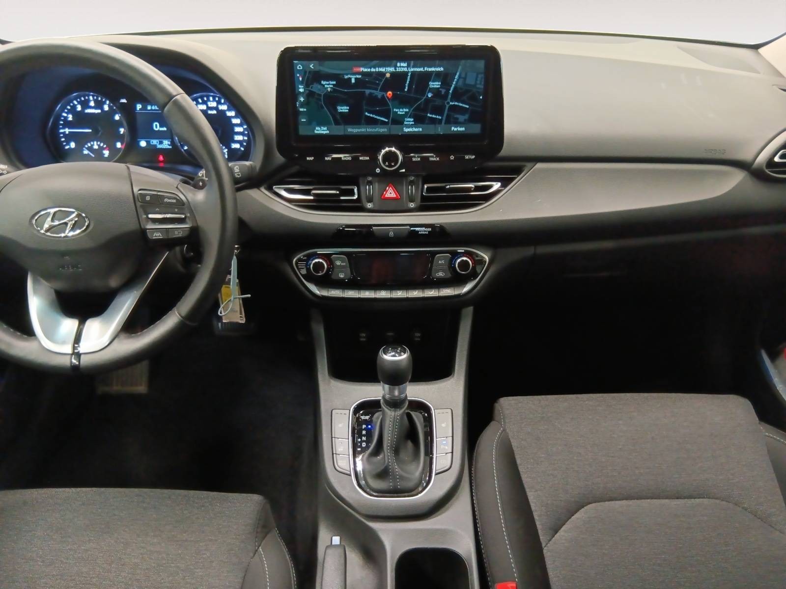 HYUNDAI - i30 - #720642 - 14