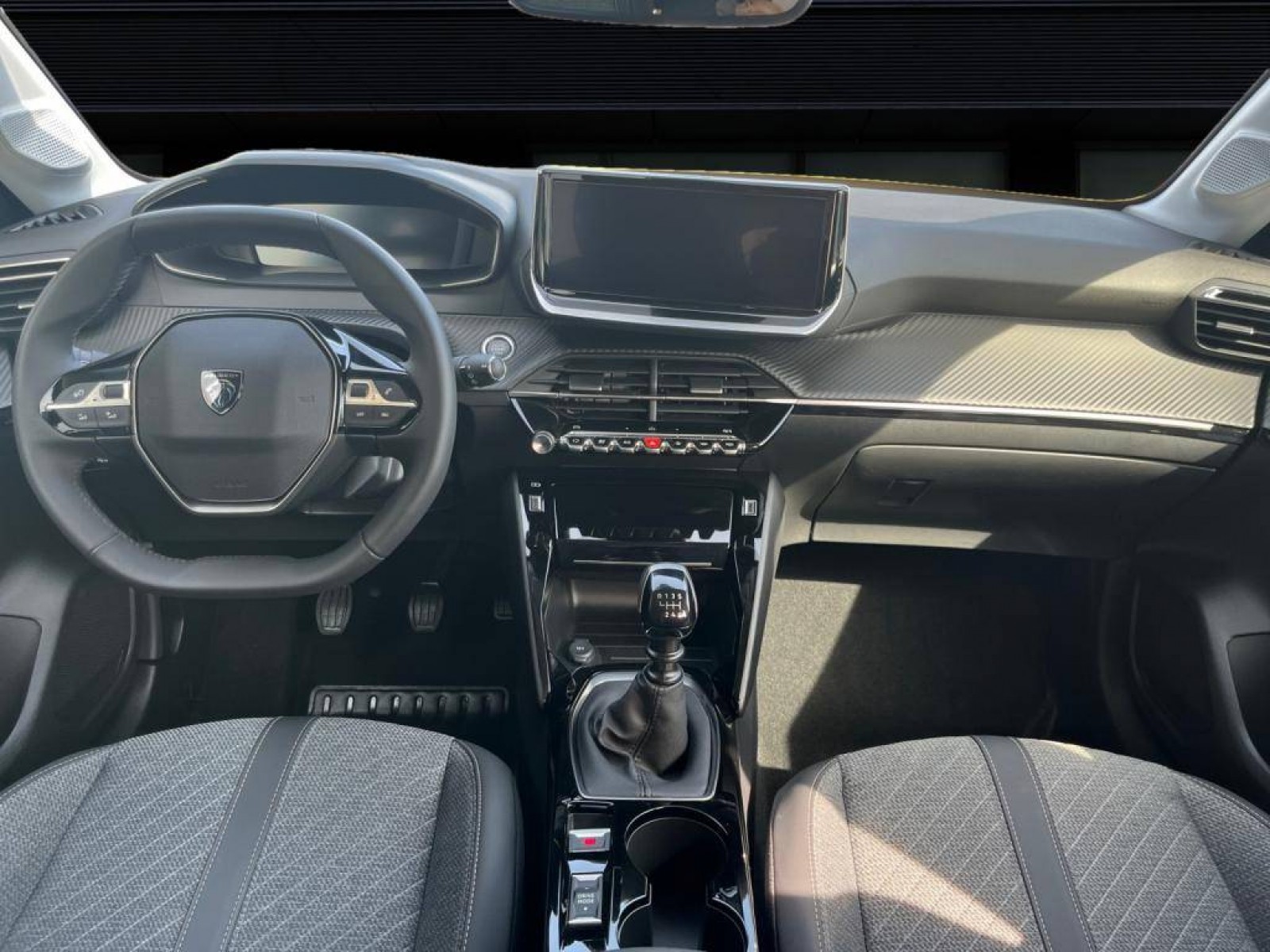 PEUGEOT - 208 - #711546 - 9