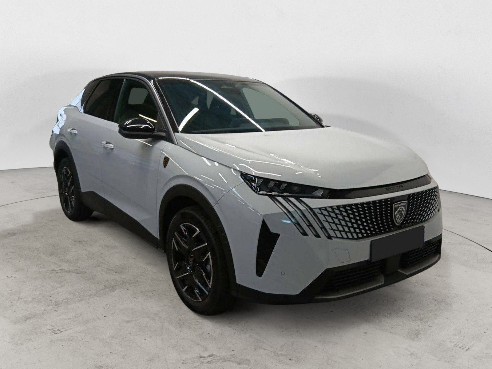 PEUGEOT - 3008 - #543246 - 1