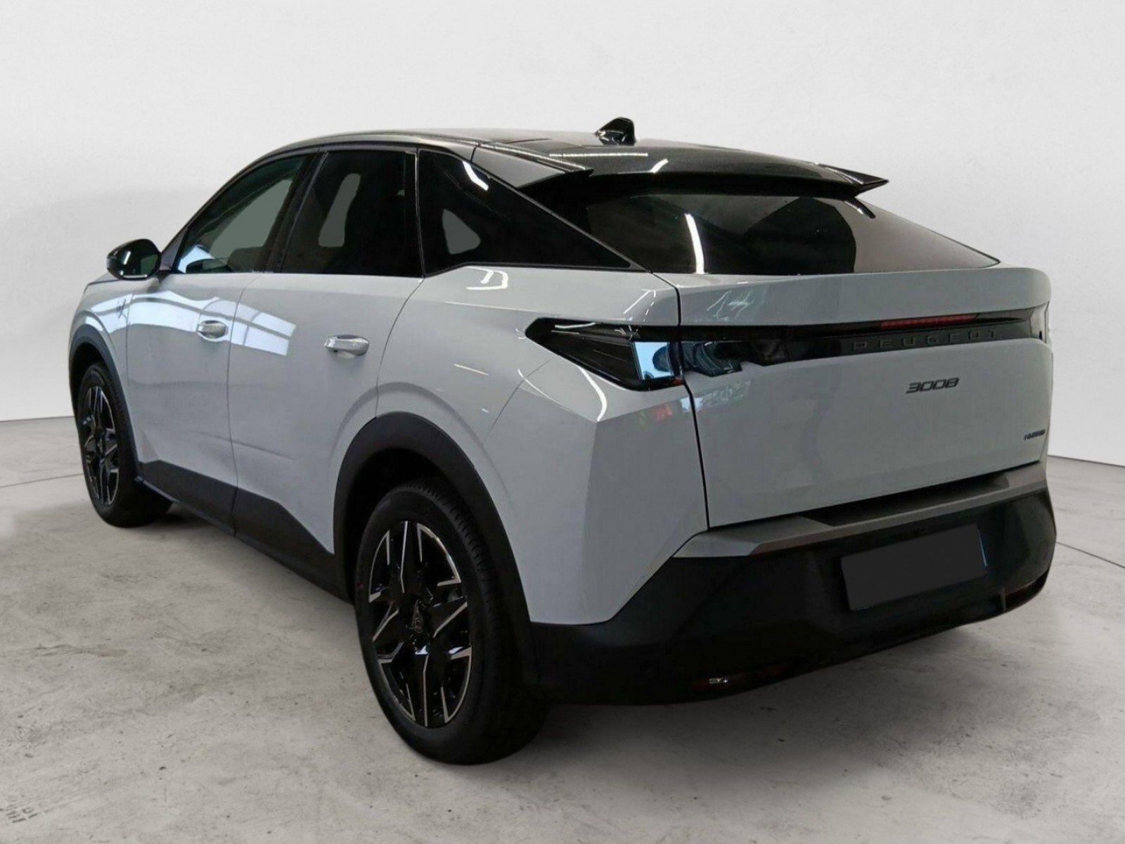 PEUGEOT - 3008 - #543246 - 18