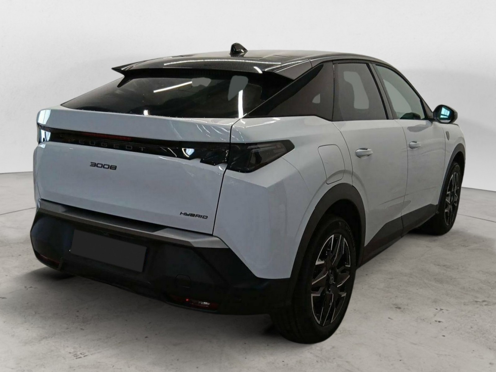 PEUGEOT - 3008 - #543246 - 19
