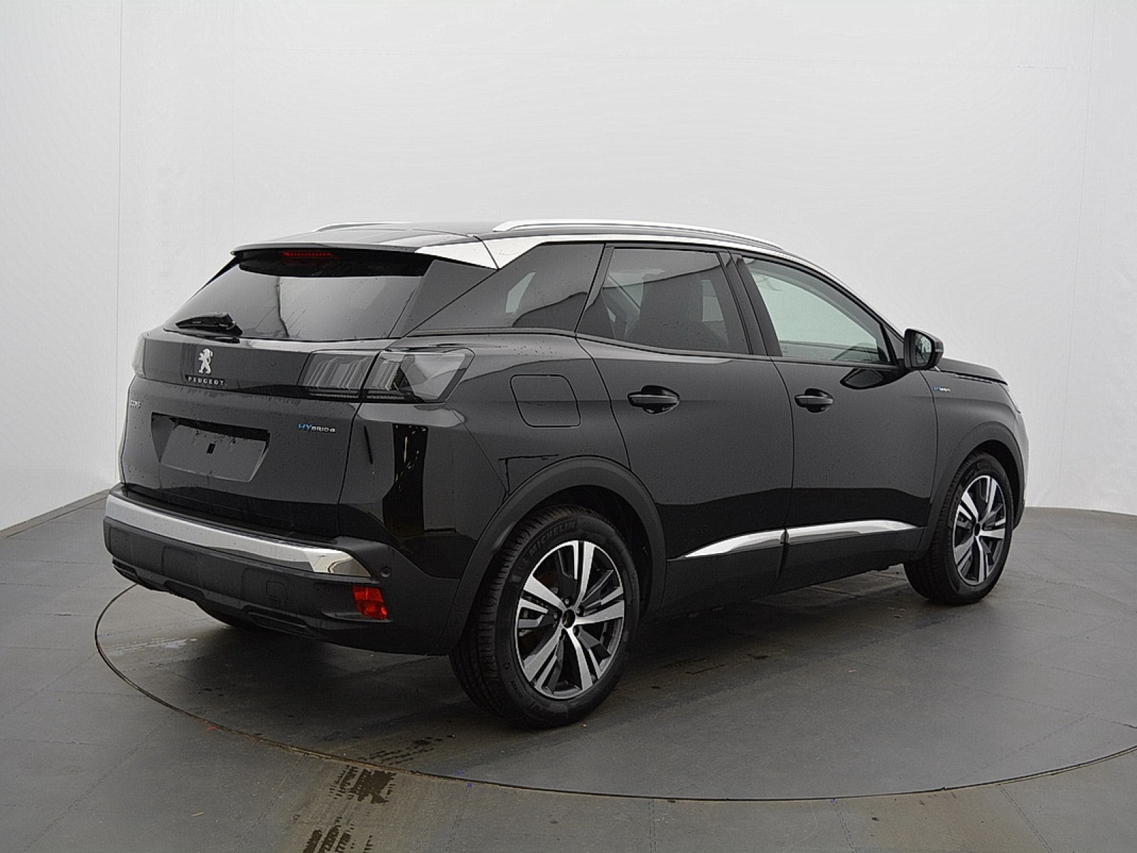 PEUGEOT - 3008 - #171914 - 1