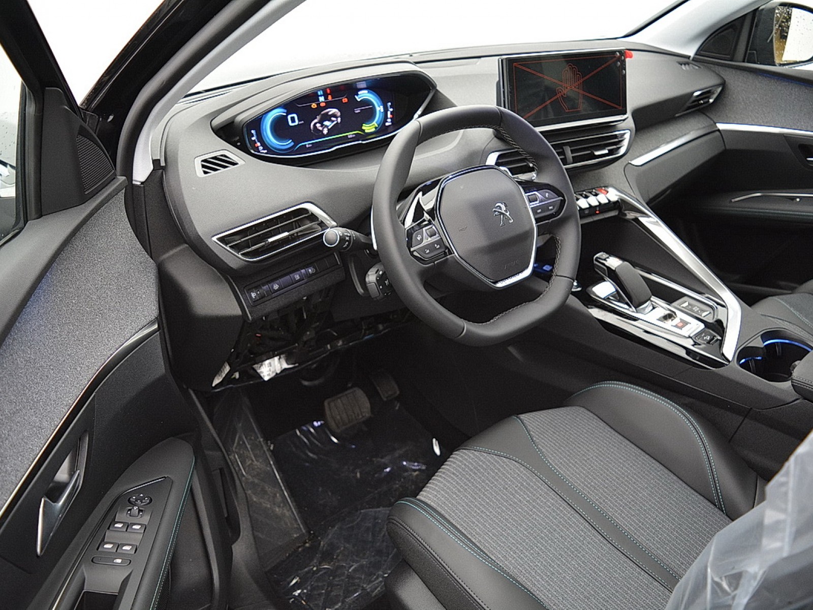 PEUGEOT - 3008 - #171914 - 3
