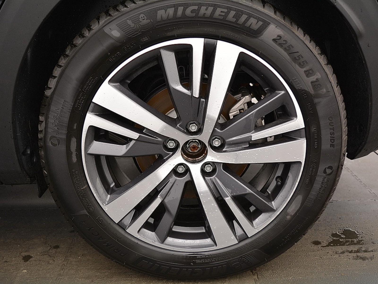 PEUGEOT - 3008 - #171914 - 2