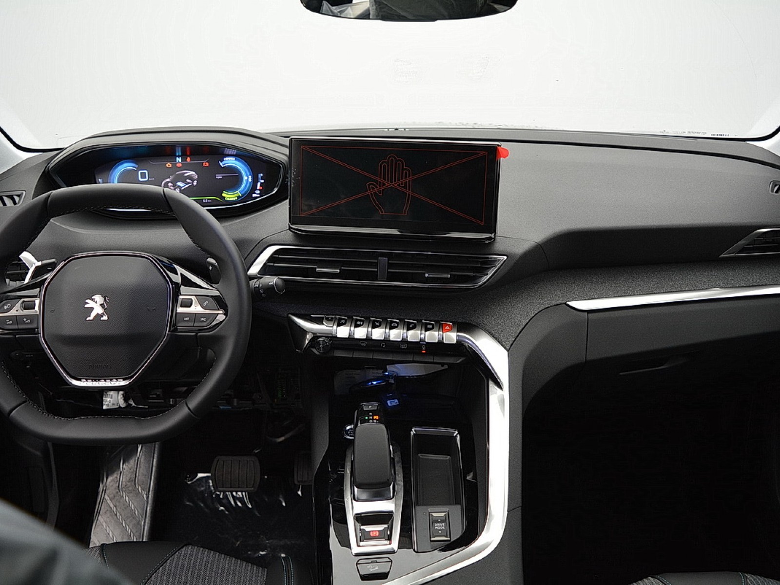 PEUGEOT - 3008 - #171914 - 4