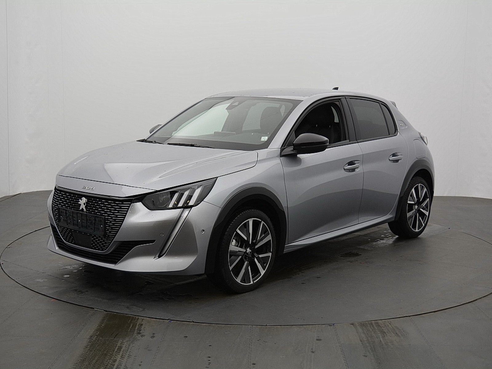 PEUGEOT - 208 - #166605 - 0