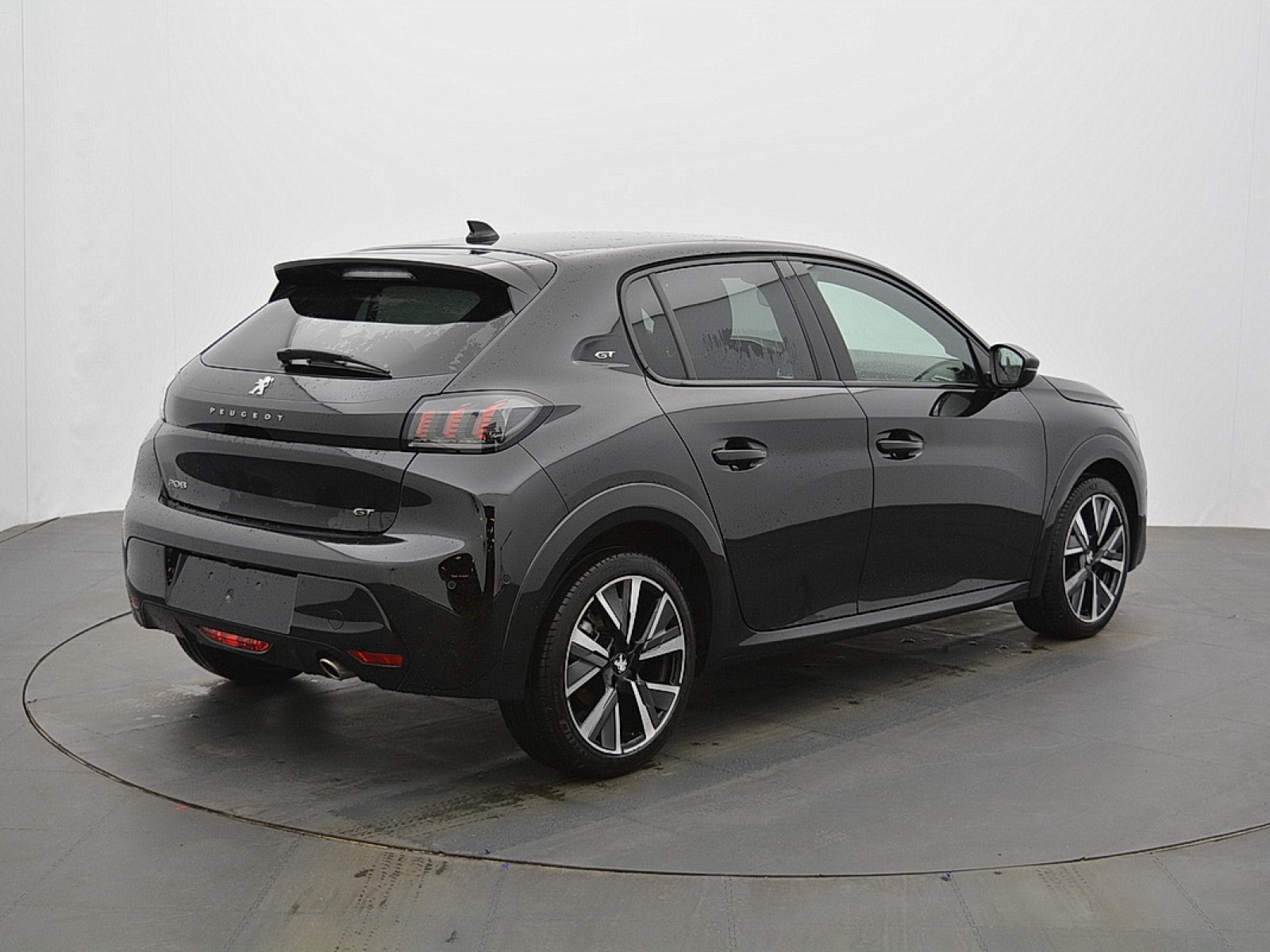 PEUGEOT - 208 - #166619 - 1