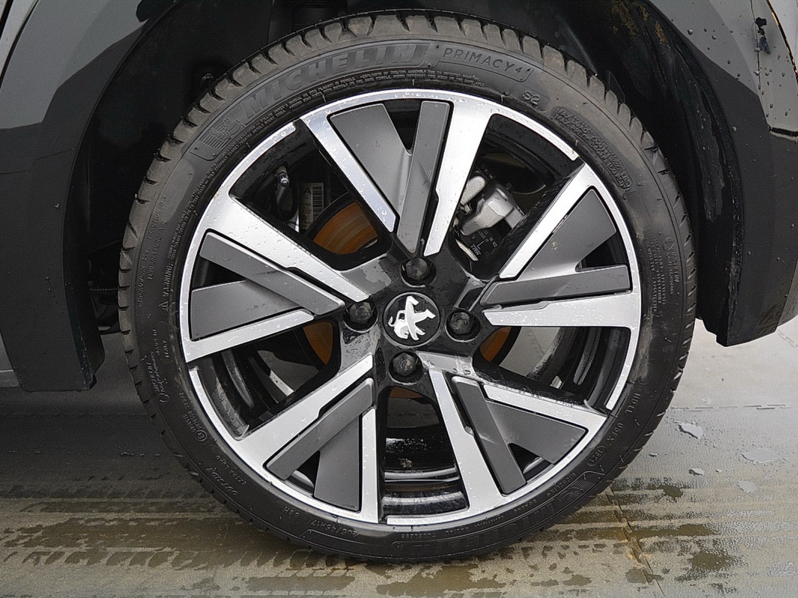 PEUGEOT - 208 - #166636 - 2
