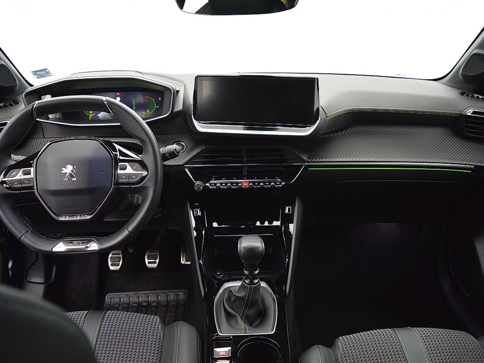 PEUGEOT - 208 - #166639 - 4