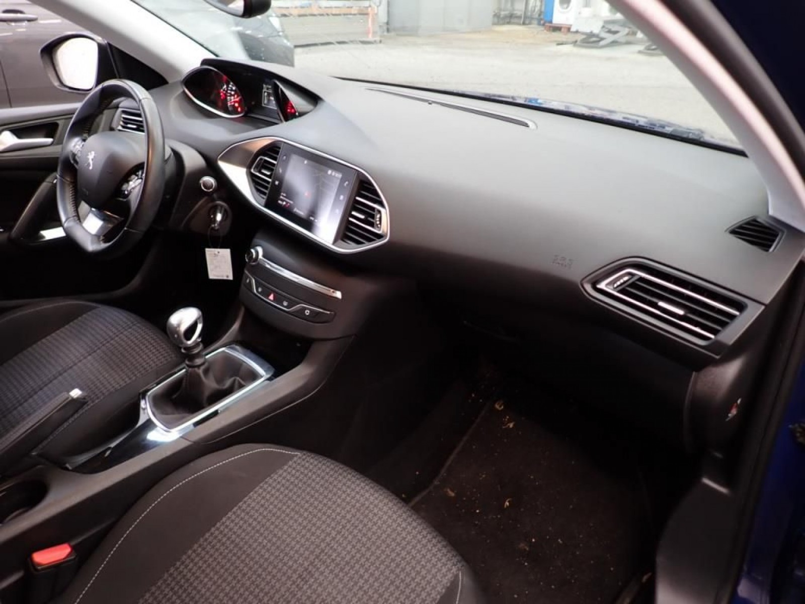 PEUGEOT - 308 BUSINESS - #178057 - 3