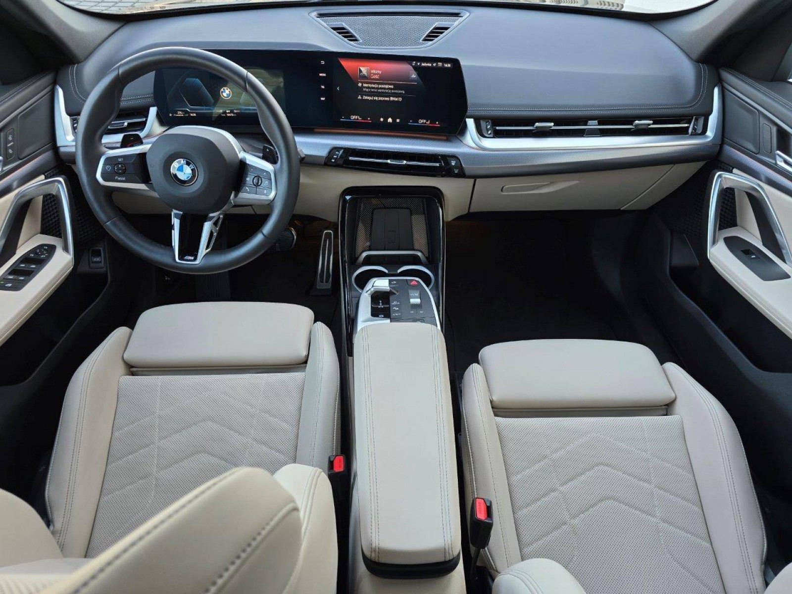 BMW - X1 U11 - #751471 - 6