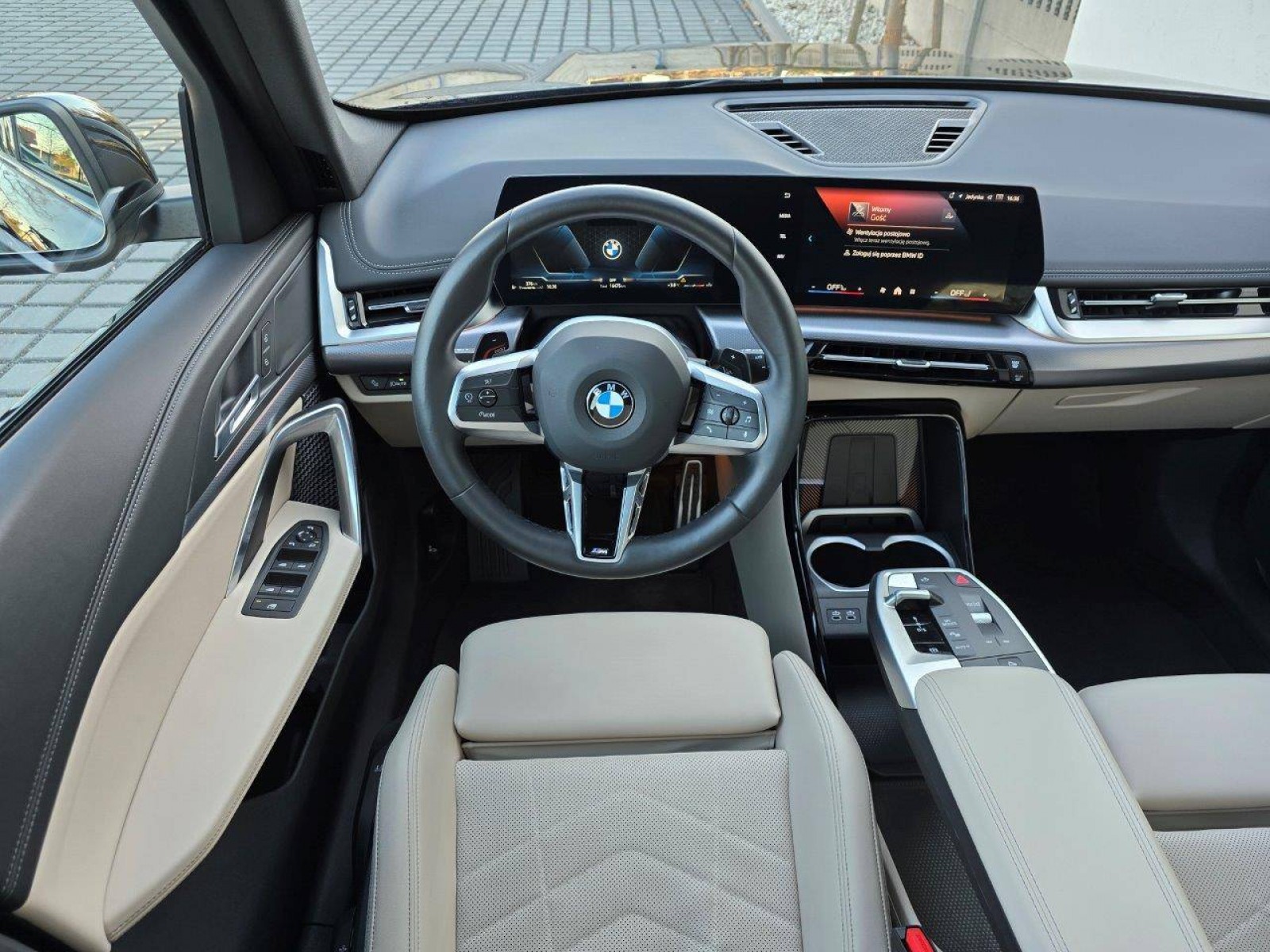 BMW - X1 U11 - #751471 - 7