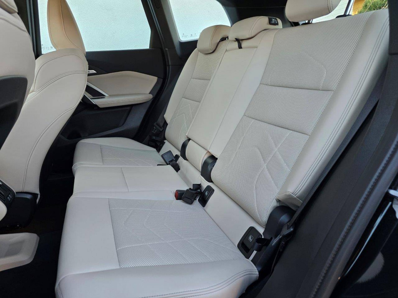 BMW - X1 U11 - #751471 - 5