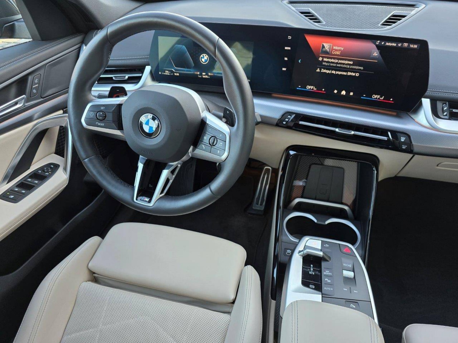 BMW - X1 U11 - #751471 - 9